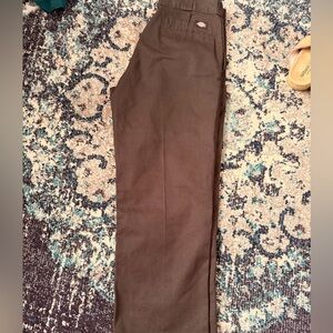Dickie’s 874 Brown Pants